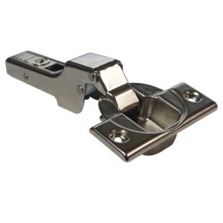 BISAGRA CLIP 110 CODO SIN MUELLE ATORN