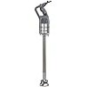 Robot Coupe MP 600 Mezclador de potencia comercial de 24 pulgadas Mezclador de inmersión, acero inoxidable, 120v