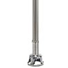 Robot Coupe MP 600 Mezclador de potencia comercial de 24 pulgadas Mezclador de inmersión, acero inoxidable, 120v