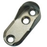 SOPORTE PARA TUBO DE CLOSET DE 15 MM HAFELE