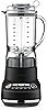 Breville the Fresh & Furious® Blender, BBL620BTR, Trufa Negra