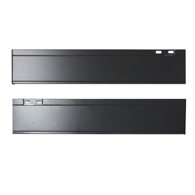 PERFIL LEGRABOX M GRIS 45CM. 18 770M4502S