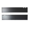 PERFIL LEGRABOX M GRIS 45CM. 18 770M4502S
