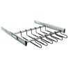 PANTAL.EXT. ALUM. MAT.610mm
