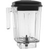 KitchenAid KSBC56D 56 oz Thermal Dual Wall NSF Blender Jar, Clear