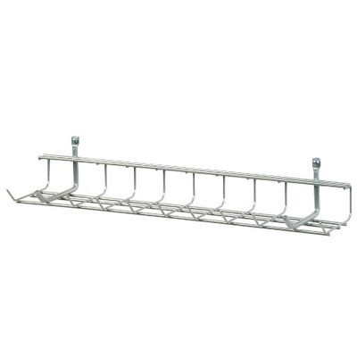 COLGADOR PARA HERRAMIENTAS MANUALES GRIS