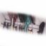 COLGADOR P-HERRAMIENTAS DE MAGO LARGO CLOSETMAID