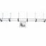 COLGADOR P-HERRAMIENTAS DE MAGO LARGO CLOSETMAID
