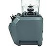 Licuadora de alimentos culinarios para expedidores comerciales de Hamilton Beach, 2.4 HP, velocidad variable, función de corte, 