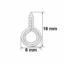 ARMELLA ZINC 1-2 14-PK 61320 ULTRA
