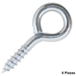ARMELLA ZINC 1-17732 6-PK 61090 ULTRA