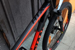 Bicicleta Rodada 27.5 Giant Atx 2 2018