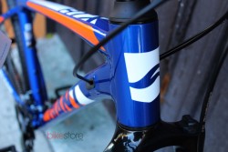 Bicicleta Rodada 27.5 Giant Atx 2 2018