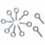 ARMELLA ZINC 15-16 10-PK 61092 ULTRA