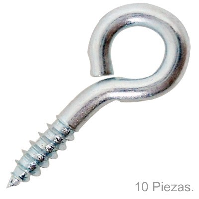 ARMELLA ZINC 15-16 10-PK 61092 ULTRA