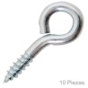 ARMELLA ZINC 15-16 10-PK 61092 ULTRA