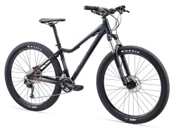 BICICLETA RODADA 27.5 LIV TEMPT 3 2017