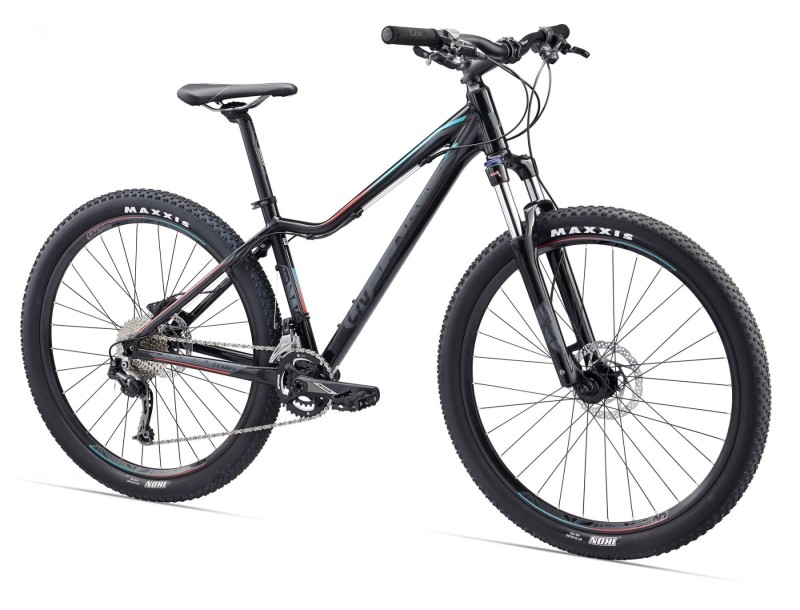BICICLETA RODADA 27.5 LIV TEMPT 3 2017