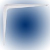 MENSULA DE ACERO BLANCA 5X6 44003 FIERO.