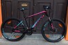 Bicicleta Rodada 27.5 Giant Talon 3 2018