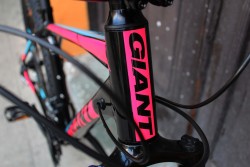 Bicicleta Rodada 27.5 Giant Talon 3 2018