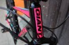 Bicicleta Rodada 27.5 Giant Talon 3 2018