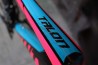 Bicicleta Rodada 27.5 Giant Talon 3 2018