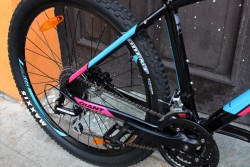 Bicicleta Rodada 27.5 Giant Talon 3 2018