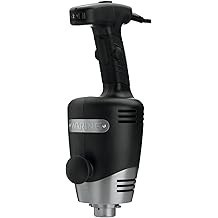 Waring Commercial WSBPP Heavy-Duty Big Stix Power Pack Negro 12.8 x 8.2 x 5 pulgadas