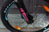 Bicicleta Rodada 27.5 Giant Talon 3 2018