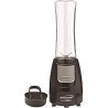 Brentwood Blend to Go Personal Blender with Travel Cup, 20 oz, Negro