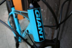 Bicicleta Rodada 27.5 Giant Talon 2 2018