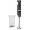 Cuisinart Hand Blender, Smart Stick 2-Speed Hand Blender- Powerful & Easy to Use Stick Immersion Blender-for-Shakes, Smoothies, 