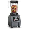 Waring Commercial CB15P Ultra Heavy Duty 3.75 HP Blender, Controles Eléctricos Touchpad con Copoliéster Libre de BPA 1 Galón Con