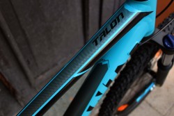 Bicicleta Rodada 27.5 Giant Talon 2 2018