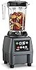 Waring Commercial CB15P Ultra Heavy Duty 3.75 HP Blender, Controles Eléctricos Touchpad con Copoliéster Libre de BPA 1 Galón Con