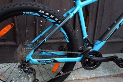 Bicicleta Rodada 27.5 Giant Talon 2 2018