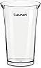 Cuisinart Hand Blender, Smart Stick 2-Speed Hand Blender-Powerful & Easy to Use Stick Immersion Blender-for-Shakes, Smoothies, P