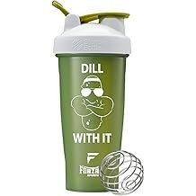 Blender Bottle x Forza Sports Classic 28 oz. Shaker - Dill With It