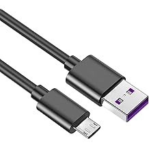 Cable de cargador de licuadora portátil, cable de carga USB compatible con PopBabies / Supkitdin / Aoozi / Mialoe / OBERLY Licua