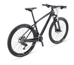 BICICLETA R.27.5 GIANT XTC ADVANCED 1 CARBON 2016