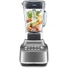 Breville the Q BBL820SHY1BUS1 Commercial Grade 1800-Watt Quick Super Blender