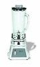 Waring Commercial 7011HG 2 -Speed Food Blender con contenedor de vidrio y motor de servicio pesado, 40 onzas