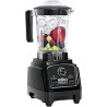 Salton BL1638BL Compact Power, Black Blender, 1.2 Liters