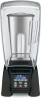 Waring Commercial MX1500XTS 3.5 HP Blender con pantalla LCD programable de receta 4, gabinete de sonido reductor de ruido y cont