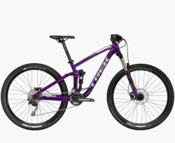 Bicicleta Rodada 29 Trek Fuel Ex 5 para Dama 2017