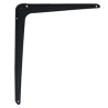 MENSULA DE ACERO GRIS 10 X 12 44013 FIERO.