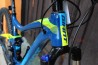 BICICLETA RODADA 27.5 GIANT TRANCE 3 2017