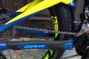BICICLETA RODADA 27.5 GIANT TRANCE 3 2017