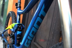 BICICLETA RODADA 27.5 GIANT TRANCE 3 2017